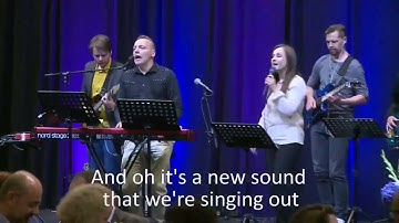 Holland Ablaze 2017 - Thur AM - Dr. Rodney Howard-Browne