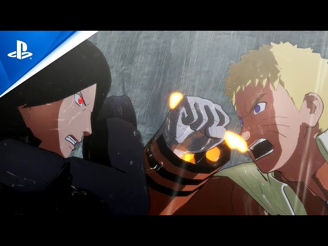 Naruto x Boruto: Ultimate Ninja Storm CONNECTIONS 'Game System' and 'Sneak  Peek: Special Story Mode' trailers, screenshots - Gematsu