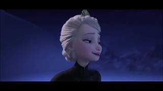 Miniatura de vídeo de "FROZEN-Sueltalo!"