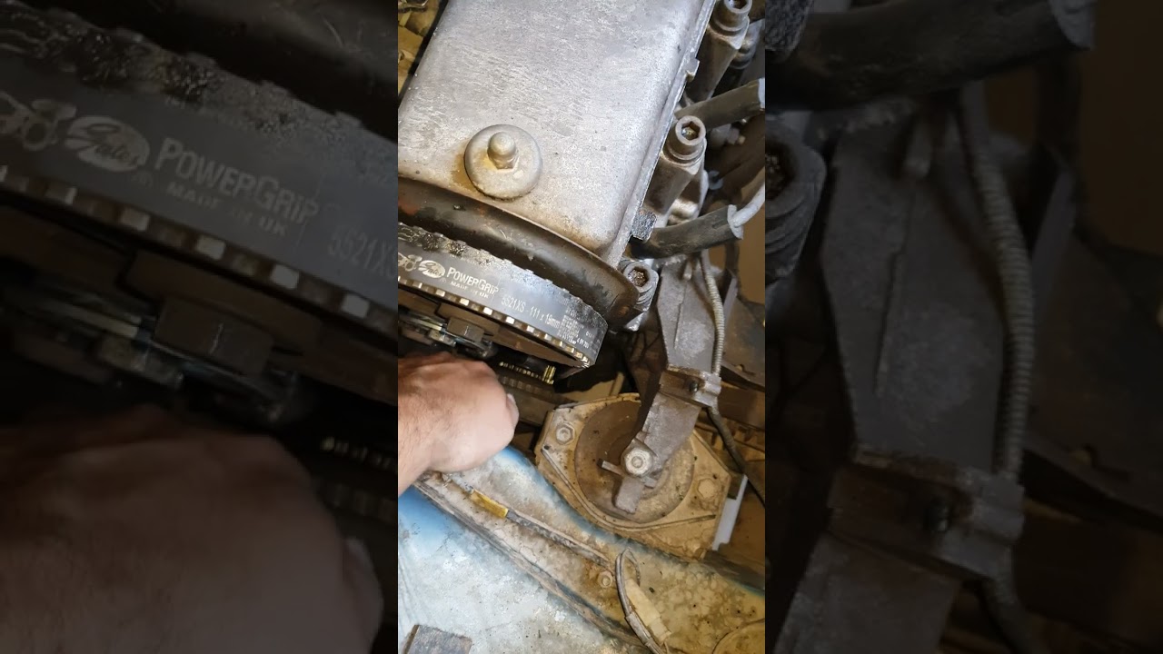 2110 незаводится!