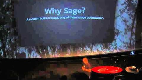 Milan Ivanović: Using Sage WordPress Starter Theme