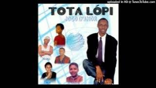 Tota Lopi - Jogo D'Amor (2001) - 02 - Nani & Jiny - Disconfiança