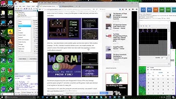 Commodore 64 Machine Language Project Week 1
