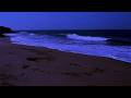 Remove Insomnia Forever - Fall Asleep Instantly To Relaxing Ocean Sounds With Gentle Waves At Night