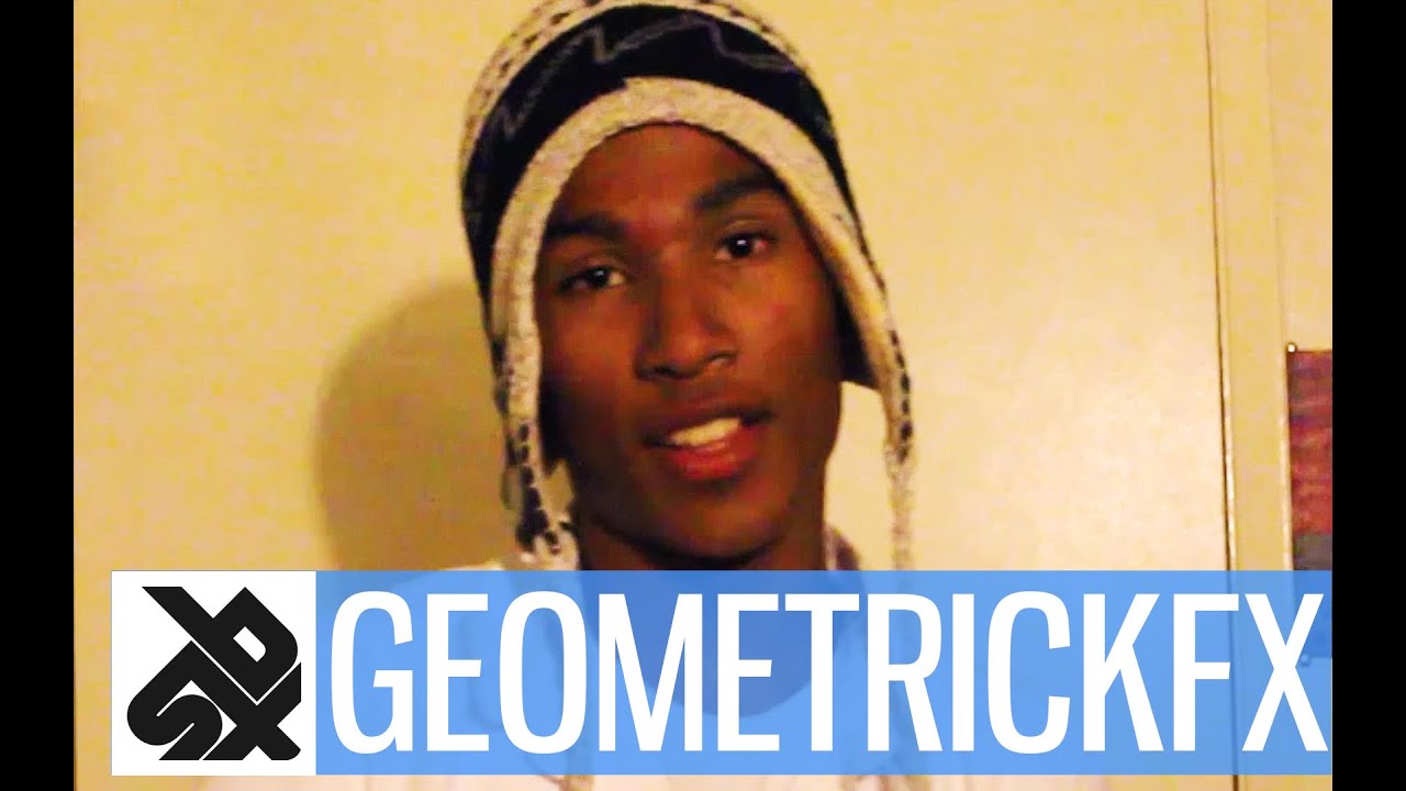 GEOMETRICKFX  |  BEATBOX STAR WARS TRAP