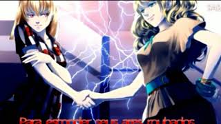 {SღS}♥GRRRLS♥//Mep