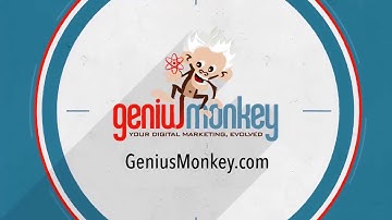 Genius Monkey - Optimize Programmatic Display