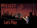 Project Zomboid Final Days Rebuilding A Character