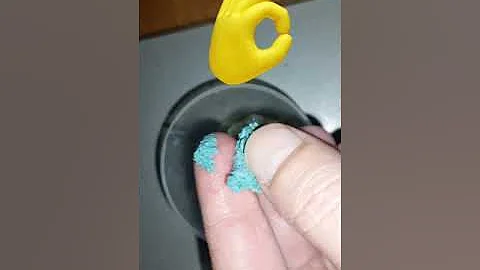 Тест наполнителя для дегу