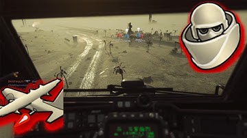 Chopper Gunner, Gunship, and Juggernaut Killstreaks in 1 Game - Modern Warfare