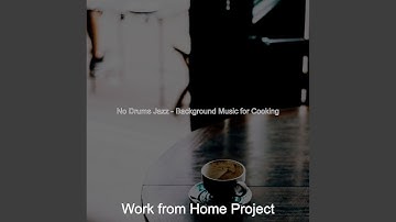 Mind-blowing Soundscape for WFH