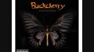 Buckcherry - Highway Star chords