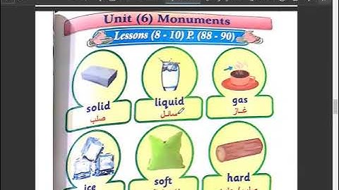 Connect plus 2 Unit 6 Part 2 lessons 5 6 7 8 9 10