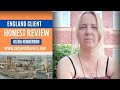 International Client’s Honest Review 🌍 | IndiaMB Travels Website Design Testimonial ✨