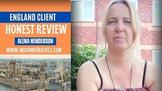 International Client’s Honest Review 🌍 | IndiaMB Travels Website Design Testimonial ✨