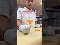 how to make carrot butterfly #sushi #roockmartin #sushichef #butterfly