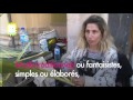 Le tressage des rameaux : une tradition qui se perd à Nice Le tressage des rameaux : une tradition qui se perd à Nice