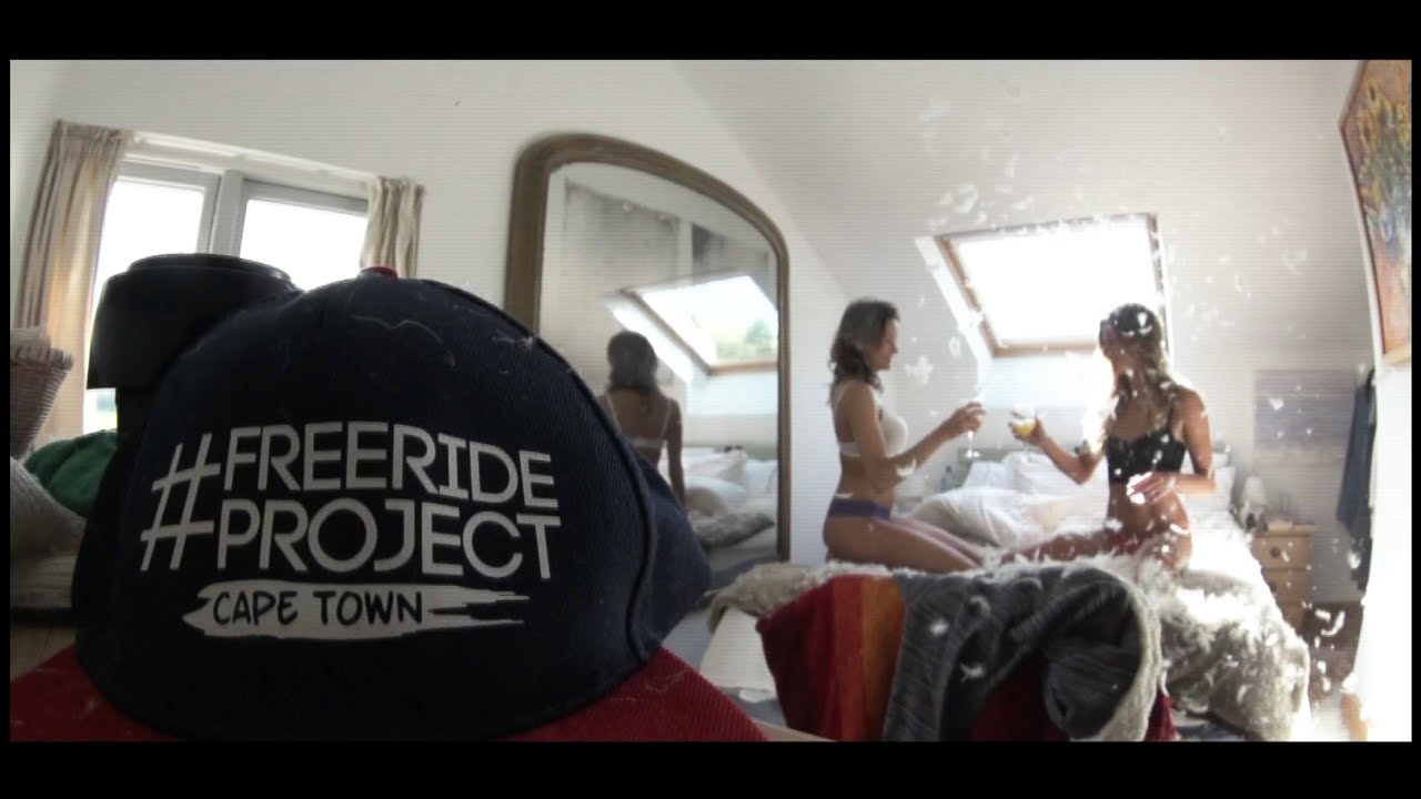 A Year in Motion - Tom Court - 2014 highlights