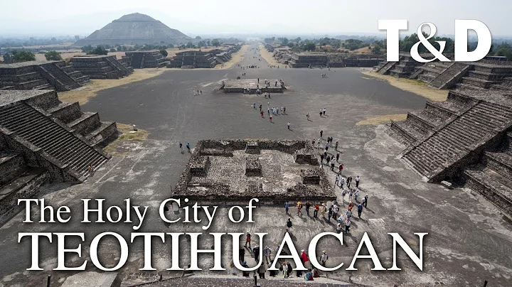 The Holy City of Teotihuacan 🇲🇽 Mexico Pre-Hispanic World Heritage Site - DayDayNews