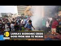 Sri Lanka's growing economic crisis; no exam papers and shuttered embassies | World English News