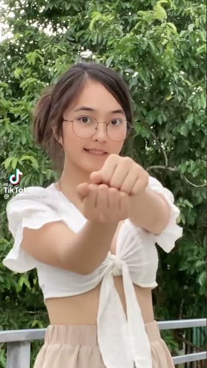 Tiktok 2021 AnnamariEEE