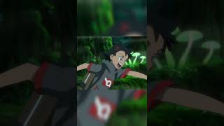 Goh Catches A Morelull