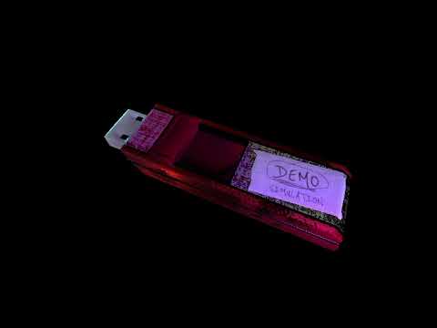 Avenged Sevenfold - Simulation (Demo)