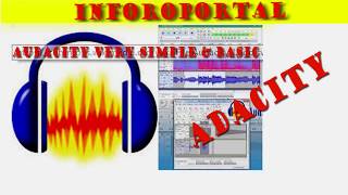 Audacity Tutorial 2020 "How To Use Audacity"-  Setup, Recording, Editing, EQ, Compression Part 4