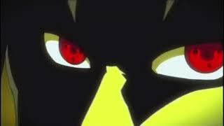 Naruto Shippuden OP 2 Distance Amv