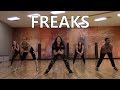 Freaks by French Montana ft Nicki Minaj