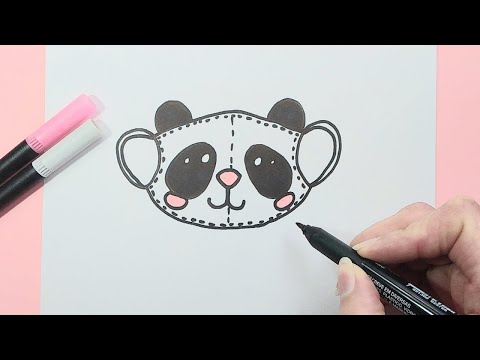 Como desenhar Esmalte fofo Kawaii ❤ Desenhos Kawaii - Desenhos para Desenhar  