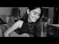 Bajo la mesa - Morat (cover) Alejandra Salguero