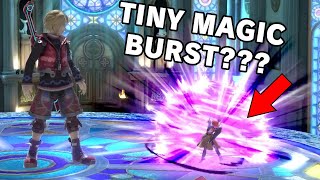 Funniest Moments in Smash Ultimate
