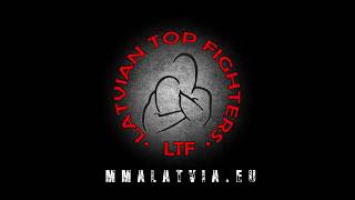 Latvian Top Fighters Promo 2020