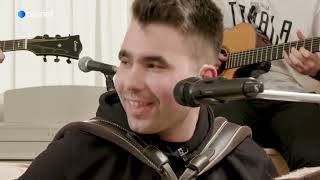 MARKO VOZELJ IN VZROCK - ZA VSE ŽIVLJENJE (PRI NAS DOMA)