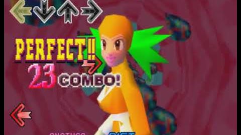 【DDR BEST HITS】HAVE YOU NEVER BEEN MELLOW【らくらくコース・ANOTHER】