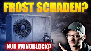12.000€ KERNSCHROTT? Frostschäden bei Wärmepumpen: Diese HERSTELLER sind betroffen!
