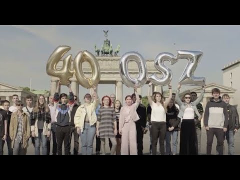 Imagefilm 40 Jahre OSZ