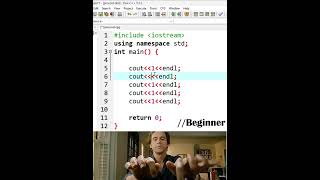 How Beginners Waste Time Coding 😱⚡