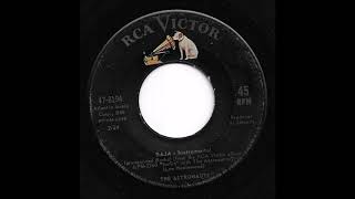The Astronauts - Baja