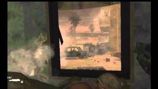 ScreenFlow + Call Of Duty 4 Test