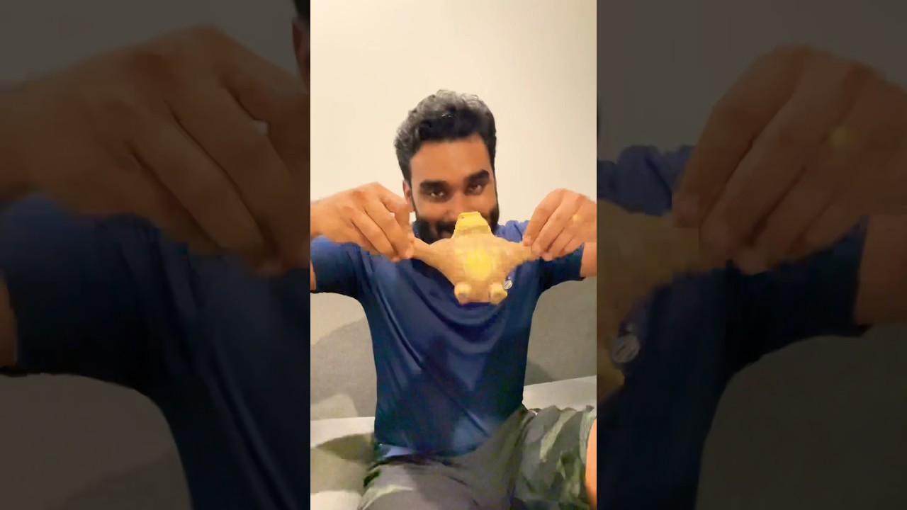 Unboxing Squishy Monkey🐵Me and My Monkey❤️MalluVersion