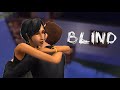 The Sims 2 | "СЛЕПОЙ" ЧЕЛЛЕНДЖ | 2. Когда свидание действительно вслепую