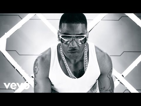 Nelly - Get Like Me ft. Nicki Minaj, Pharrell Williams (Explicit) (Official Video)