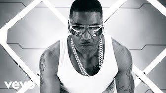 Nelly - Get Like Me ft. Nicki Minaj, Pharrell Williams (Explicit) (Official Video)