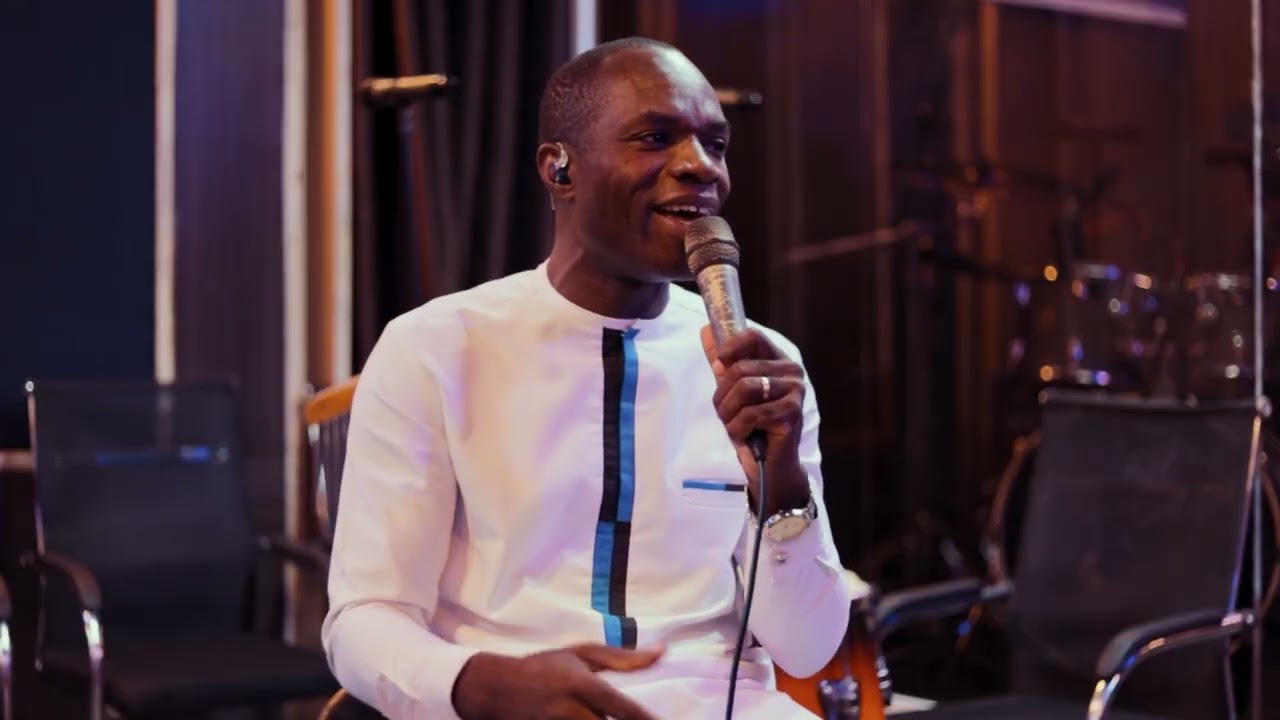 Worship Altar Experience 3