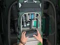 Wow, Transformers backpack #fypシ゚viral #camerabag #backpack #outdoor #photography #drone #dji #fpv