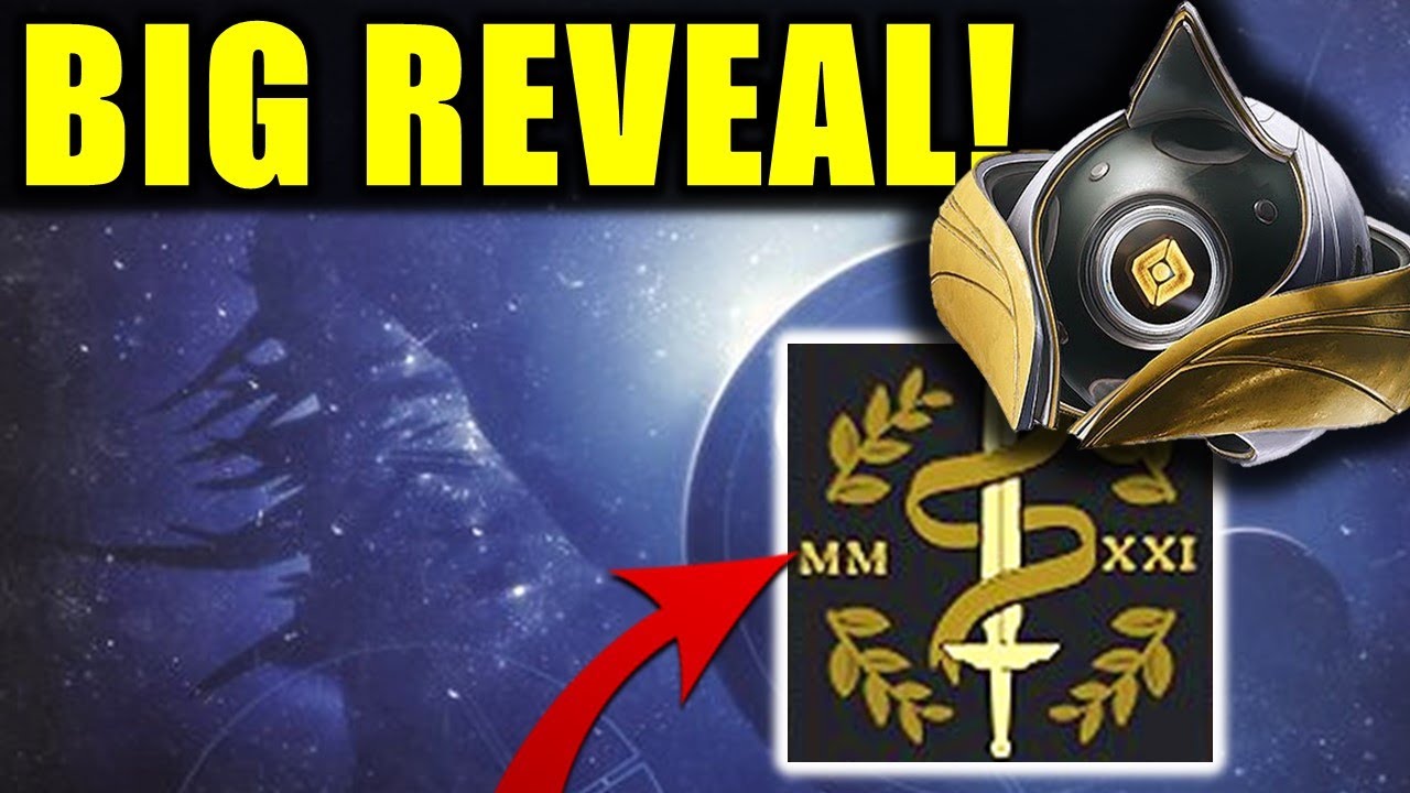 WOW! Bungie just Revealed a NEW EVENT! - Xur's Origin!? | New Destiny 2 TWAB!