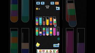 Water Color Sort Level 794