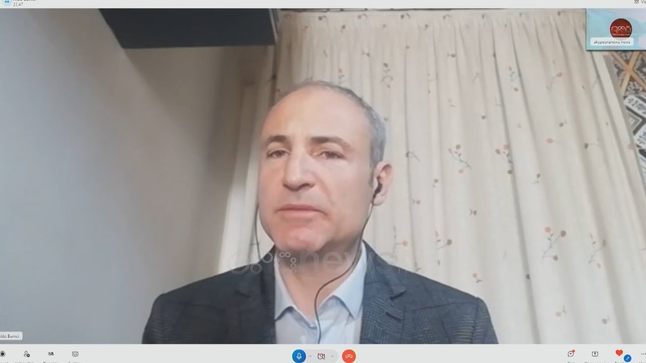 Bumçi: Opozita dhe media nën shënjestër të sulmeve politike, atentati ndaj Ndrecës, akt terrorist
